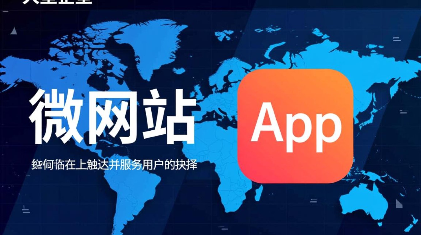 微网站和app区别大吗？哪个更值得投入成本？