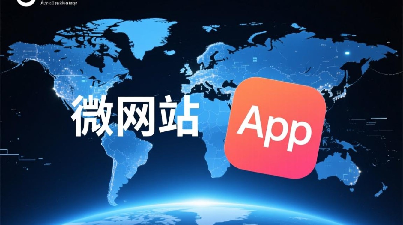 微网站和app区别大吗？哪个更值得投入成本？