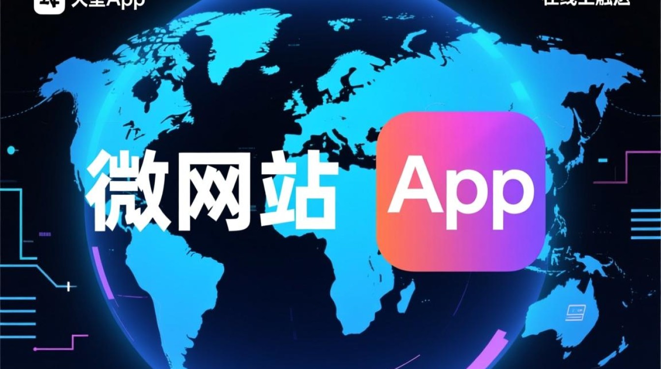 微网站和app区别大吗？哪个更值得投入成本？