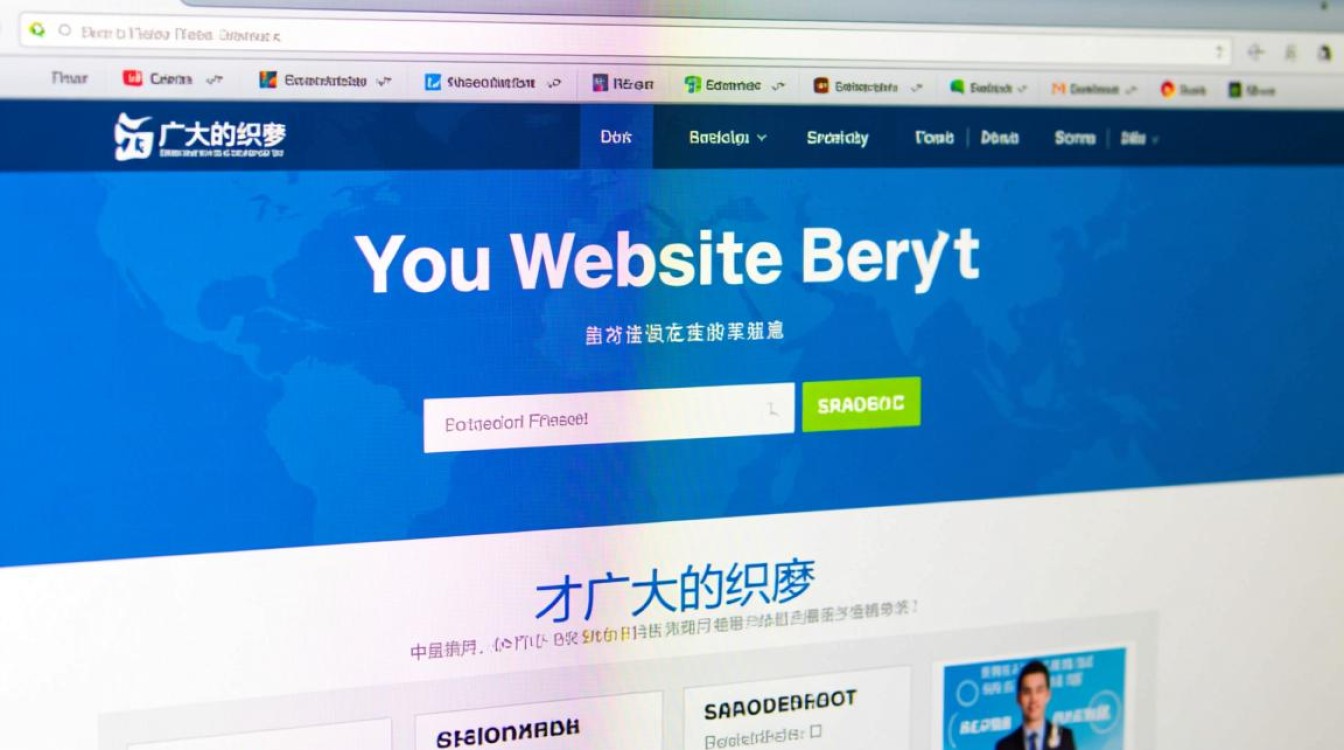 织梦网站关键词该如何正确布局才能有效提升SEO排名？