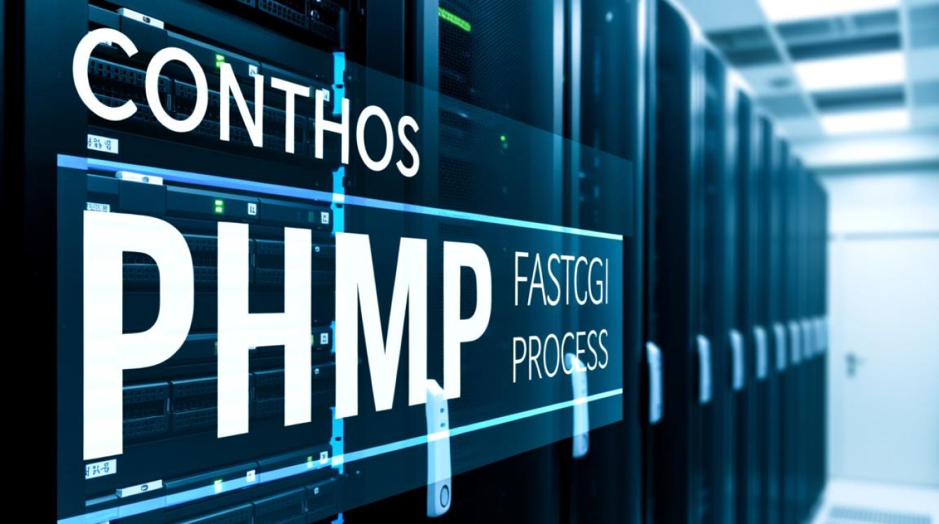 CentOS服务器如何设置php-fpm服务开机自启动? CentOS服务器如何设置php-fpm服务开机自启动?