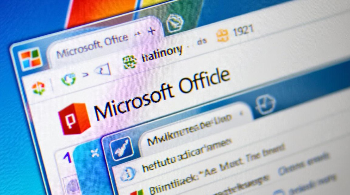 安装Office时出现1921报错代码怎么解决？