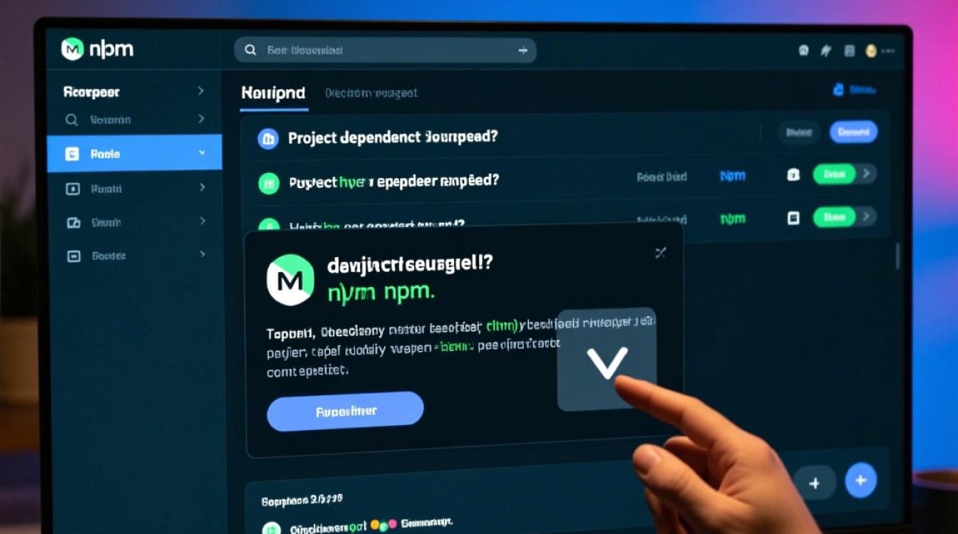 npm安装head报错,提示权限不足或找不到模块怎么解决? npm安装head报错,提示权限不足或找不到模块怎么解决?
