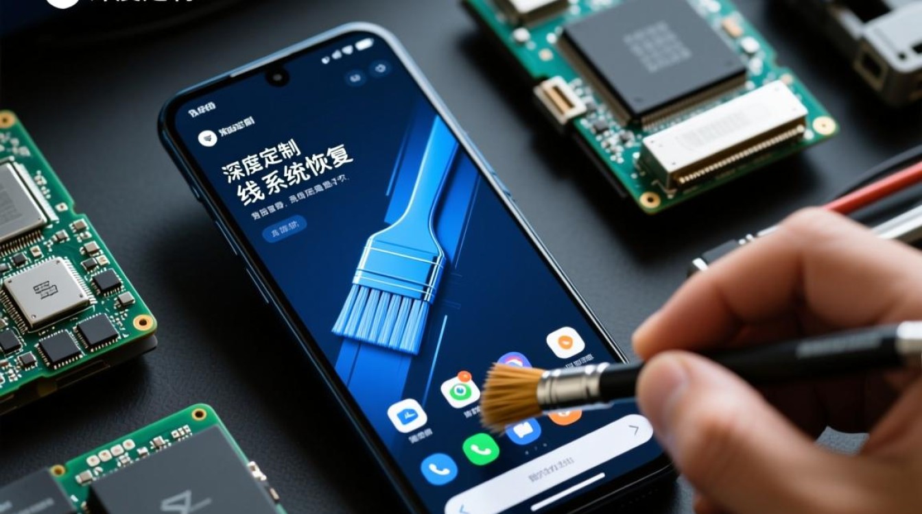 手机线刷时出现报错6012是什么原因，该如何解决？