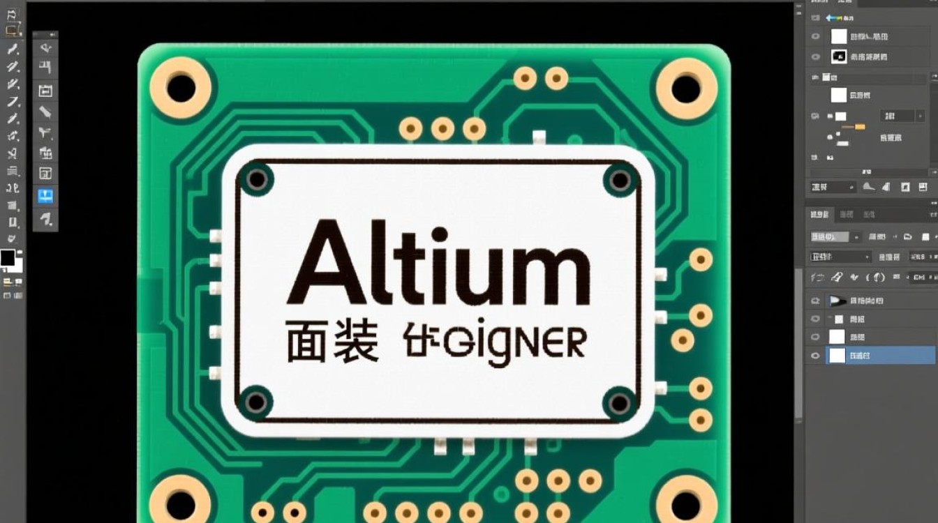 Altium Designer封装丝印报错，到底该如何解决？