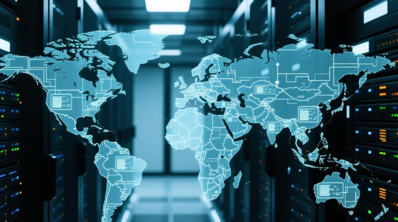 如何有效管理双服务器,实现高可用与负载均衡? 如何有效管理双服务器,实现高可用与负载均衡?