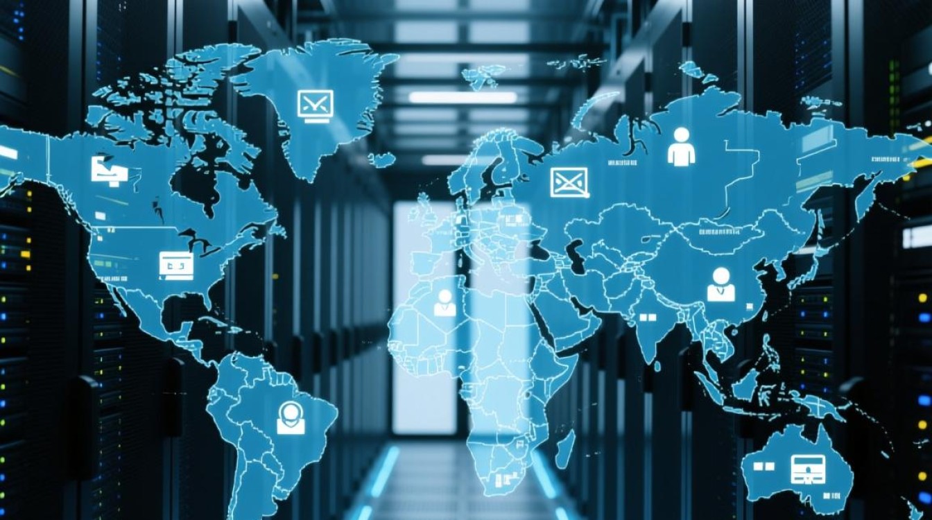 如何有效管理双服务器,实现高可用与负载均衡? 如何有效管理双服务器,实现高可用与负载均衡?