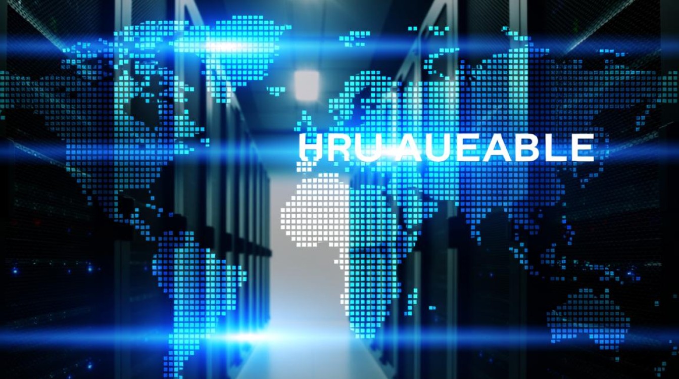 如何有效管理双服务器,实现高可用与负载均衡? 如何有效管理双服务器,实现高可用与负载均衡?