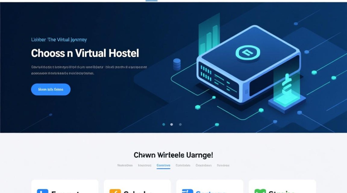 如何正确比较虚拟主机,找到最适合自己的? 如何正确比较虚拟主机,找到最适合自己的?