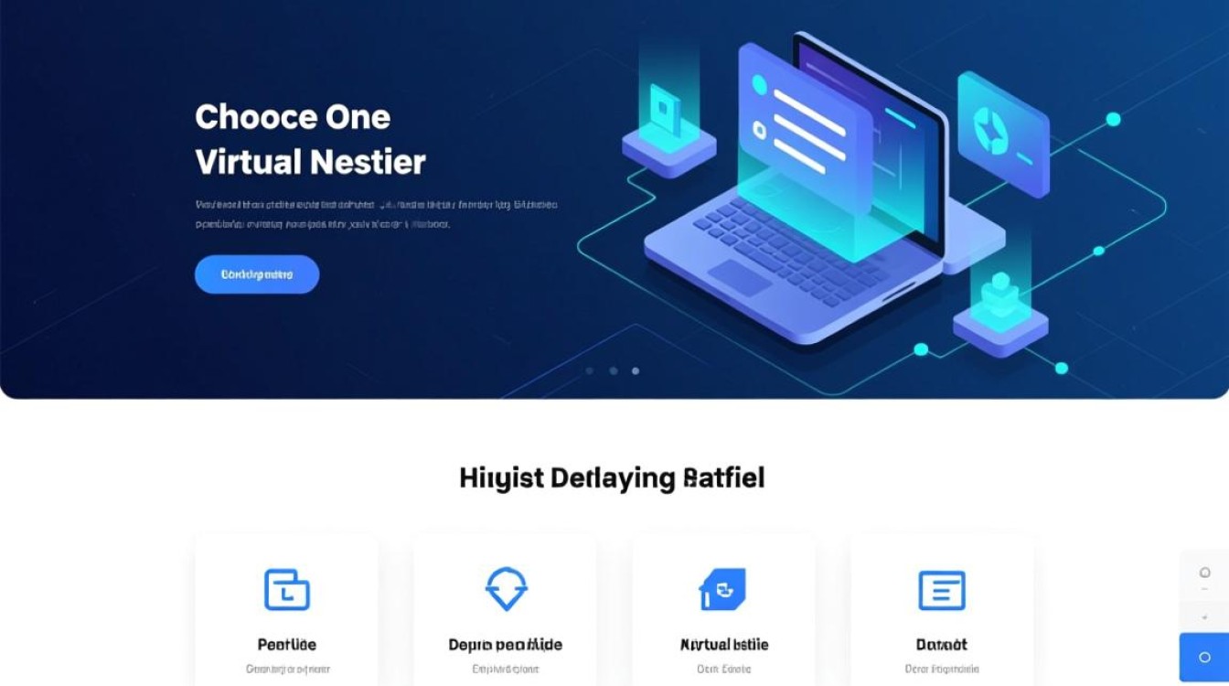 如何正确比较虚拟主机,找到最适合自己的? 如何正确比较虚拟主机,找到最适合自己的?