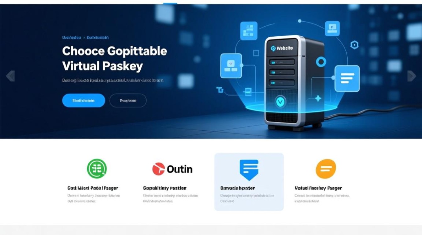 如何正确比较虚拟主机,找到最适合自己的? 如何正确比较虚拟主机,找到最适合自己的?