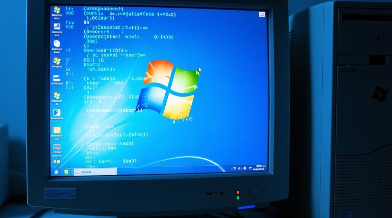XP电脑开机蓝屏死机，反复重启无法进入系统怎么办？
