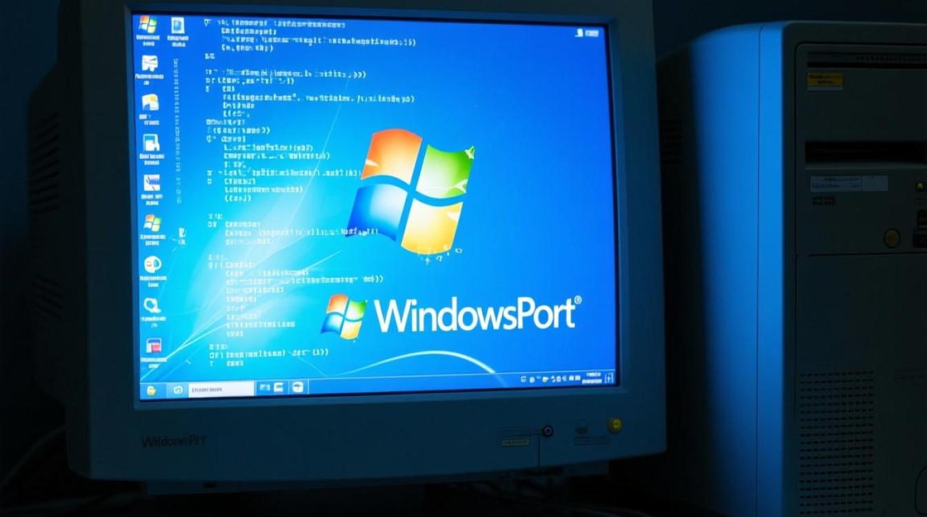 XP电脑开机蓝屏死机，反复重启无法进入系统怎么办？