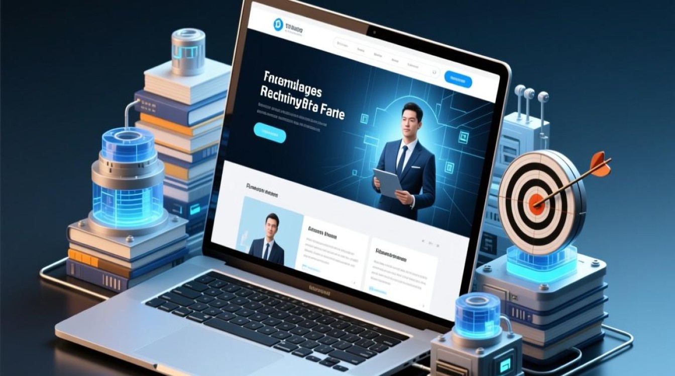 新手小白制作网站，从零开始要注意哪些关键问题？