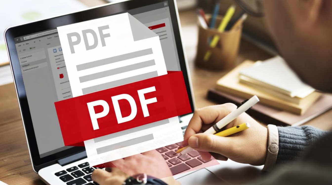 PDF中文无法显示是字体缺失还是阅读器设置错了？