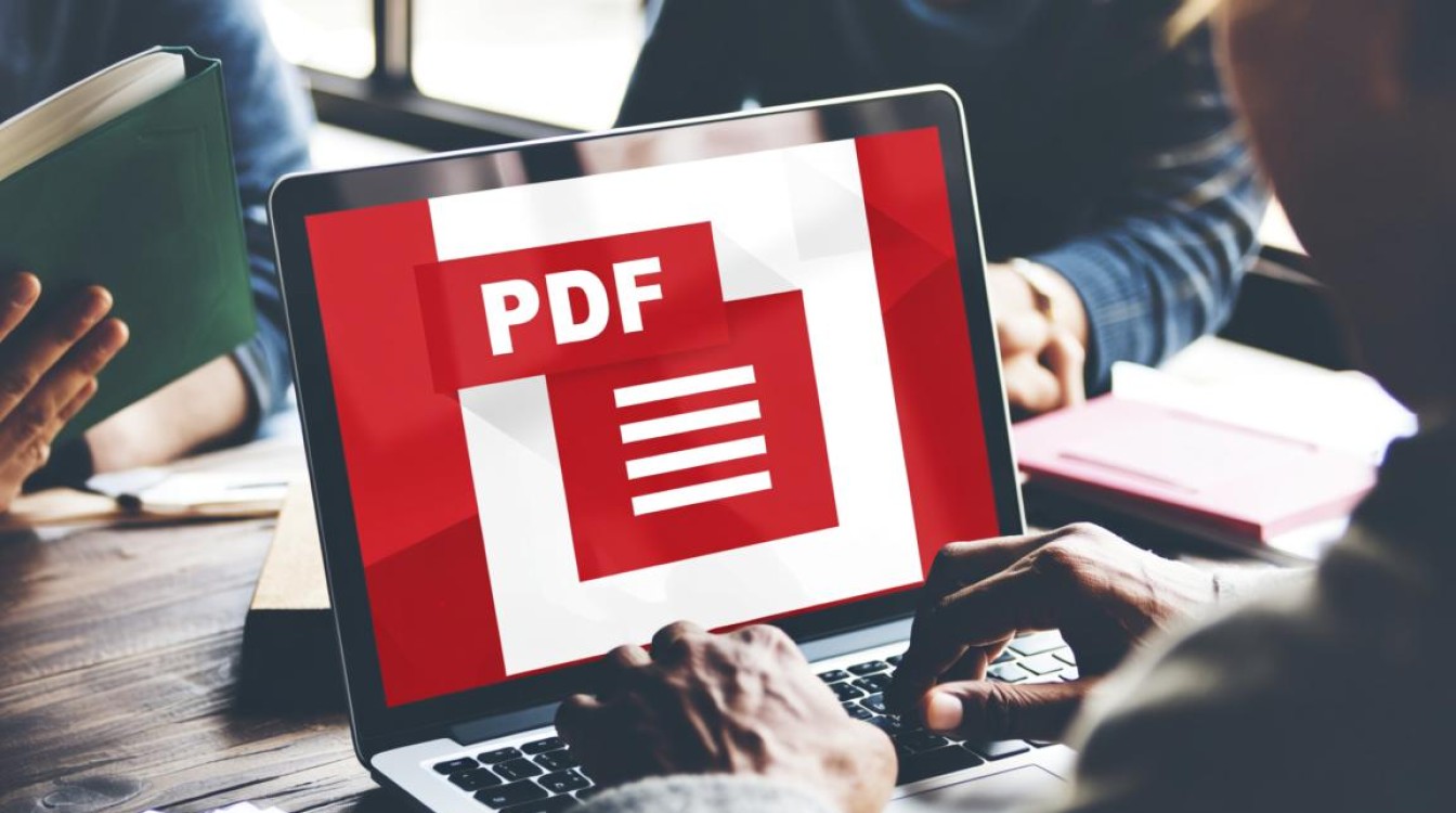 PDF中文无法显示是字体缺失还是阅读器设置错了？