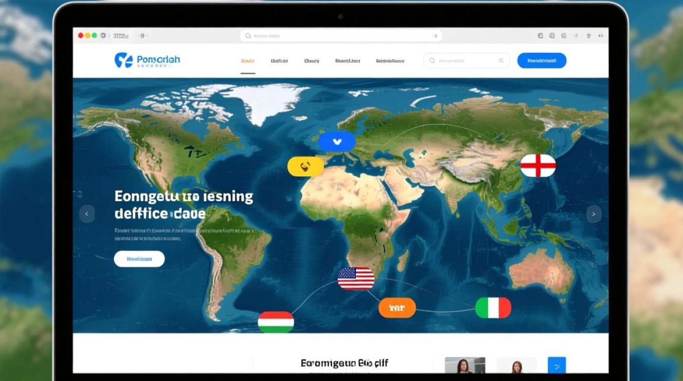 网站的多语言切换功能，具体有哪些主流的实现方法和步骤？