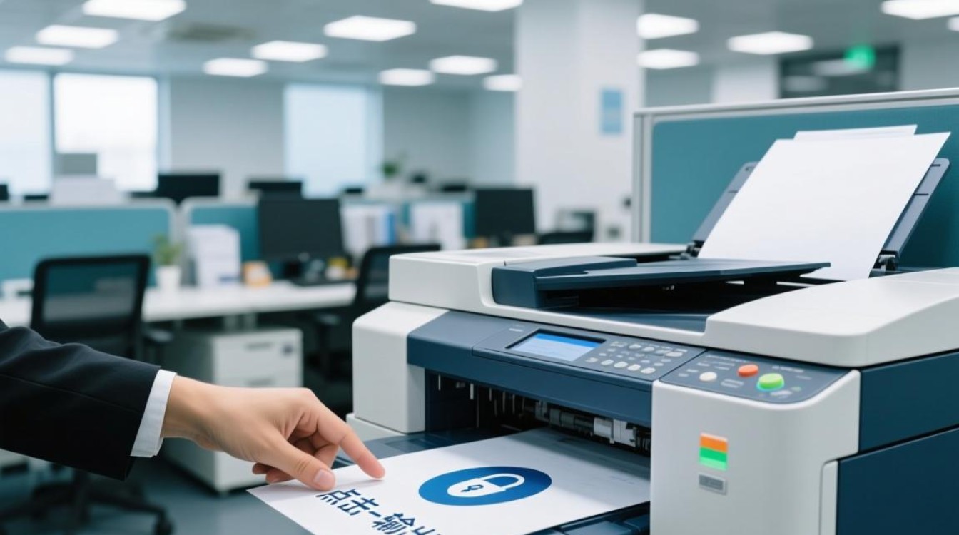 打印处理服务器如何解决企业打印管理难题？