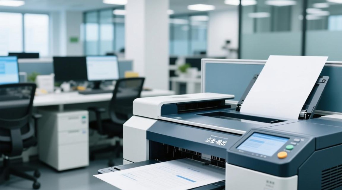 打印处理服务器如何解决企业打印管理难题？