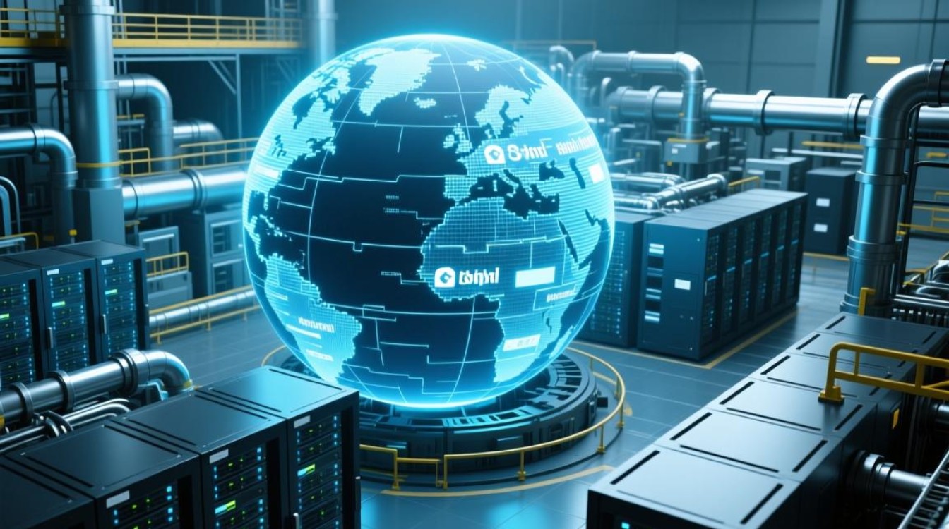 服务器资源具体包括哪些，又该如何进行合理配置？