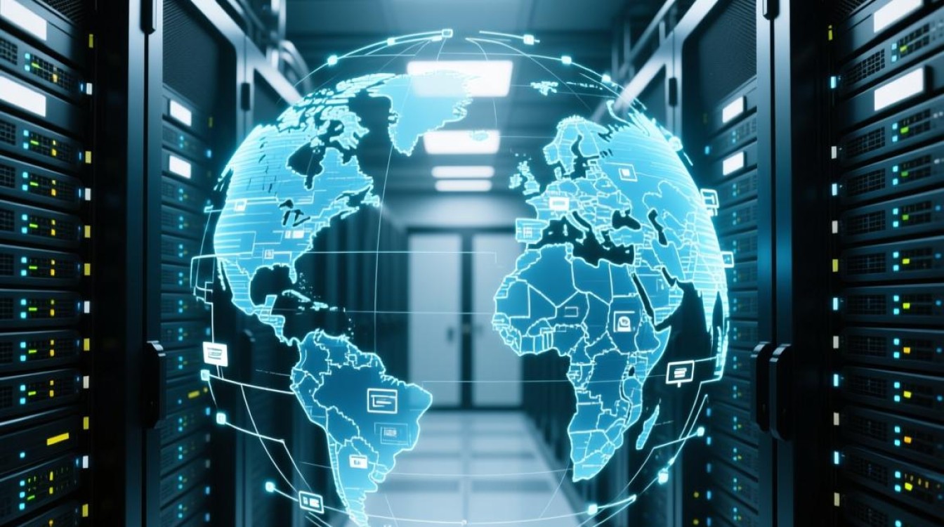 服务器资源具体包括哪些，又该如何进行合理配置？