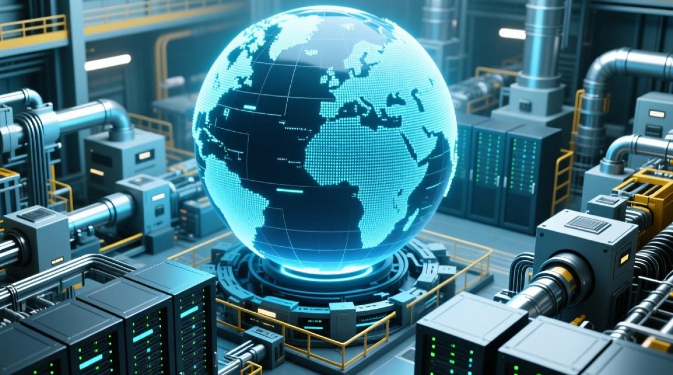 服务器资源具体包括哪些，又该如何进行合理配置？