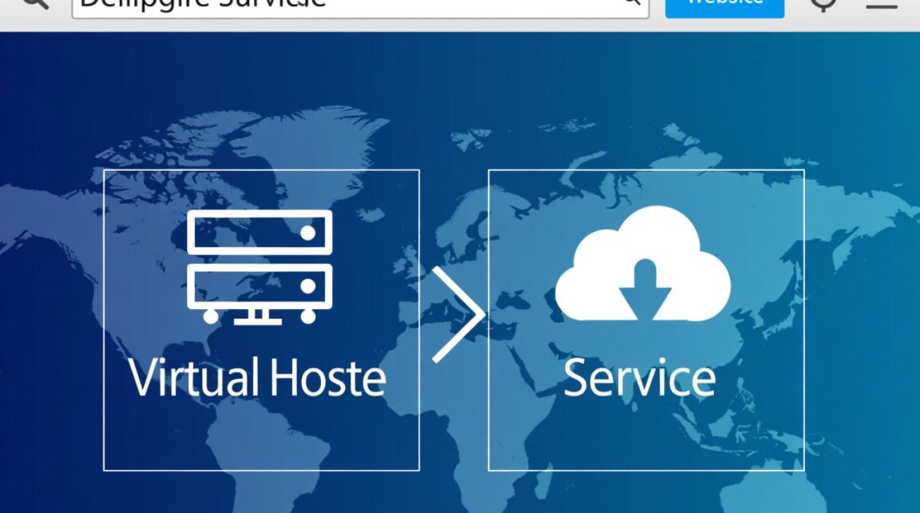 建网站用虚拟主机还是云服务器？两者区别是什么？