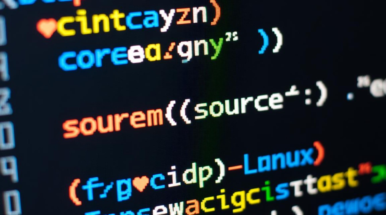 CentOS中source命令无效，提示command not found要如何解决？