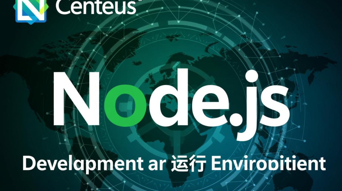 CentOS服务器安装Node环境，从命令到配置的全流程是怎样的呢？