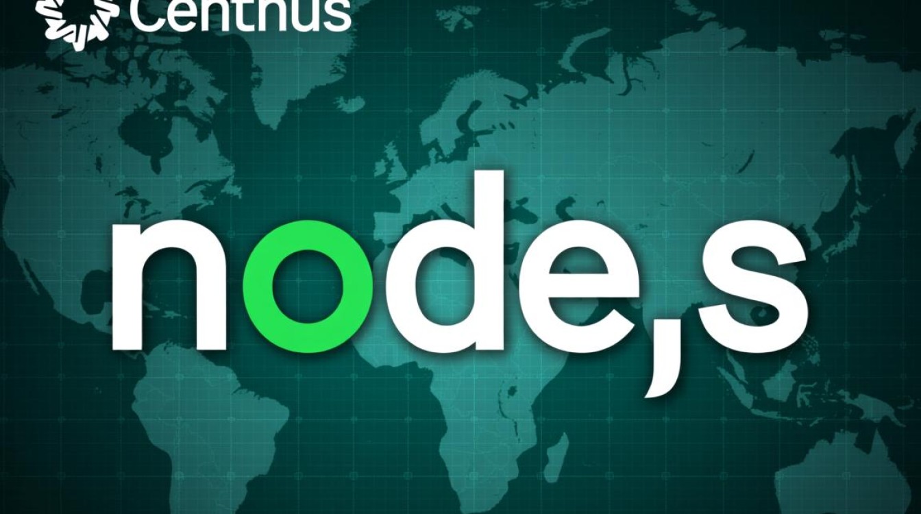 CentOS服务器安装Node环境，从命令到配置的全流程是怎样的呢？