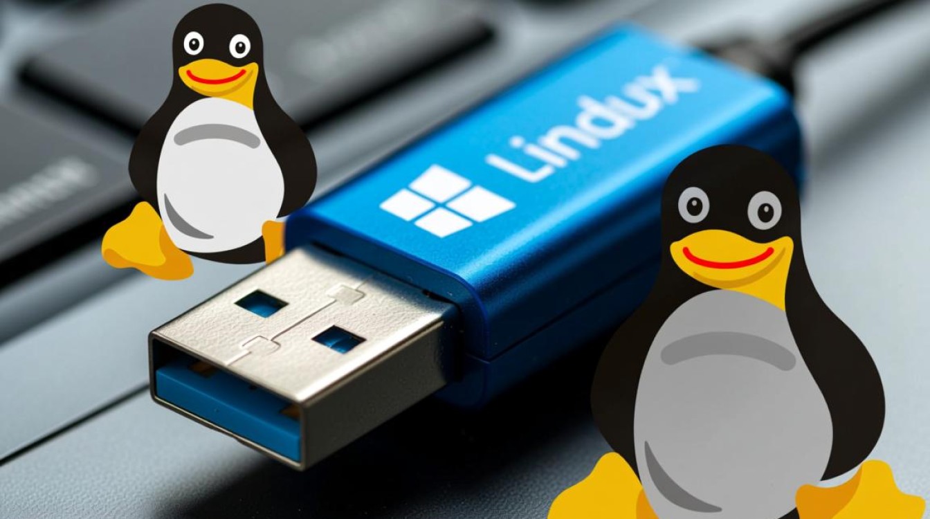 Linux系统USB无法识别,到底有哪些排查方法和解决步骤? Linux系统USB无法识别,到底有哪些排查方法和解决步骤?