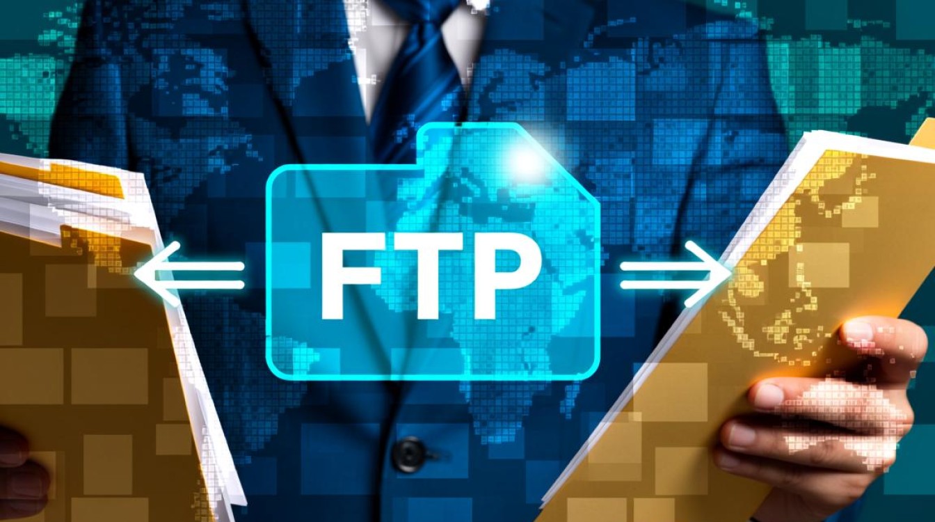 江山ftp服务器和filezilla比,哪个更适合企业使用? 江山ftp服务器和filezilla比,哪个更适合企业使用?