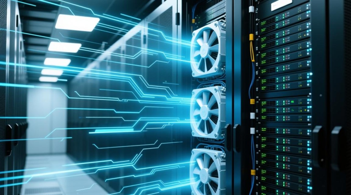 服务器液冷歧管如何选型，才能提升散热效率与能效？