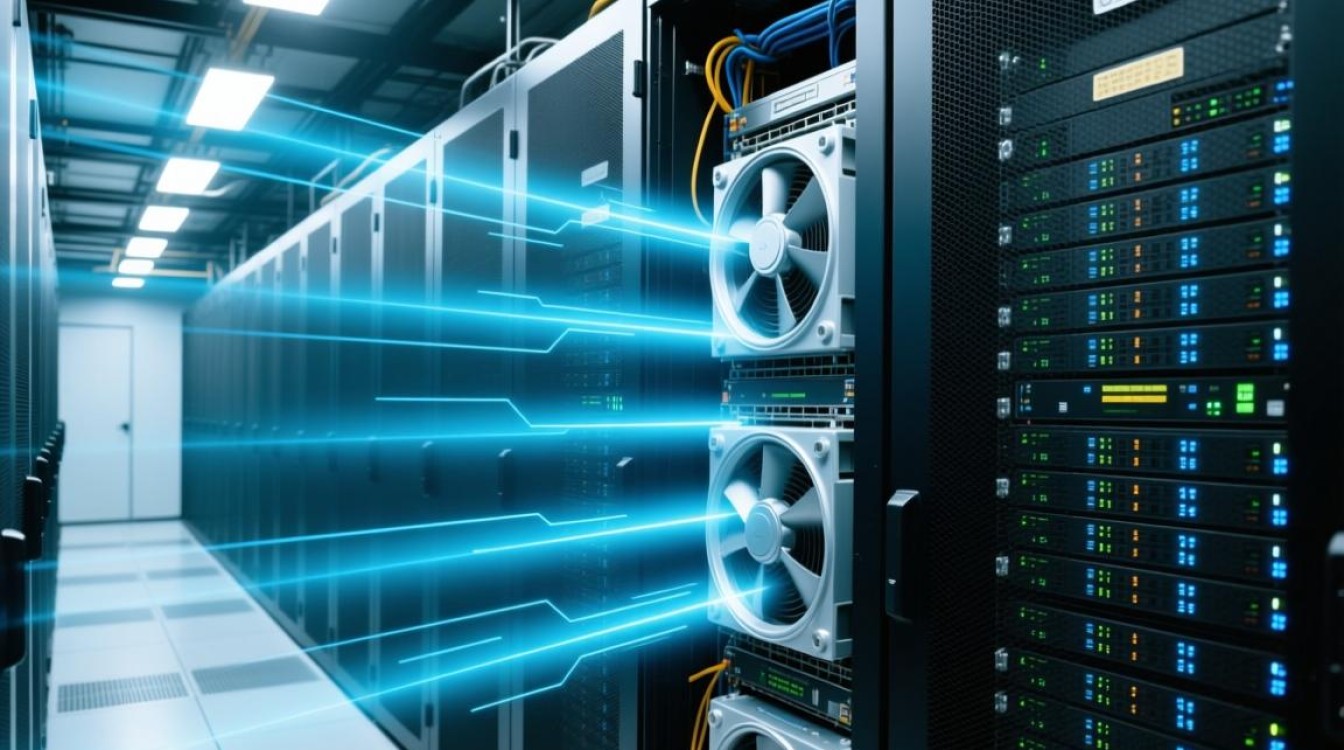 服务器液冷歧管如何选型，才能提升散热效率与能效？