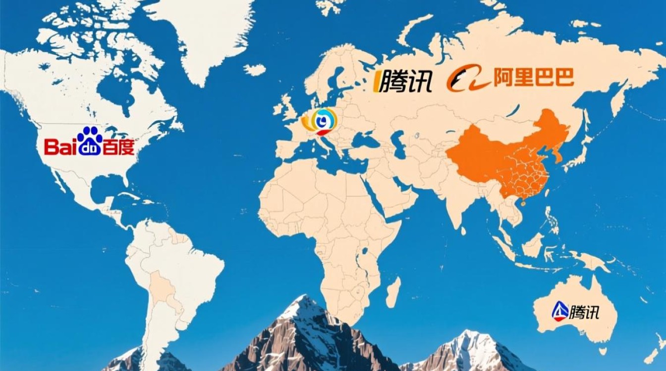 百度腾讯阿里虚拟主机,个人建站究竟该如何选择才好呢? 百度腾讯阿里虚拟主机,个人建站究竟该如何选择才好呢?