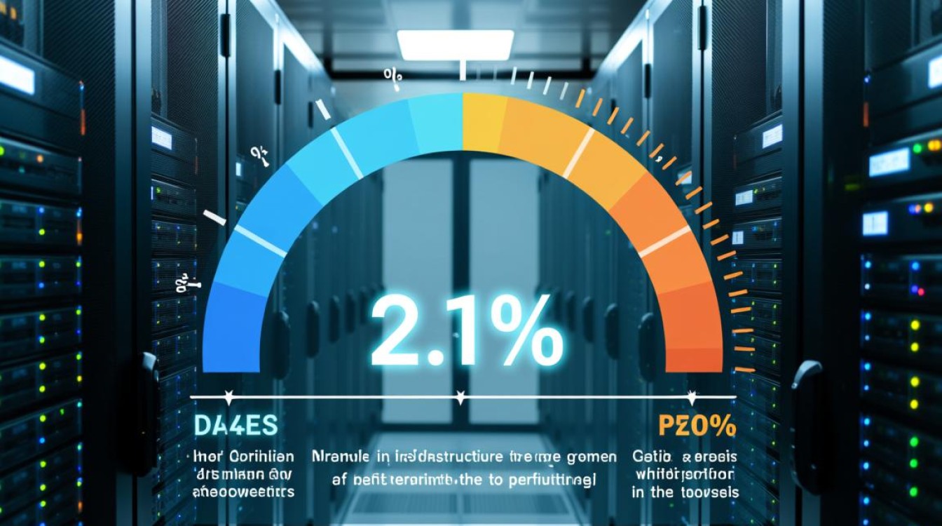 服务器读写比例多少才算正常？如何根据比例优化性能？