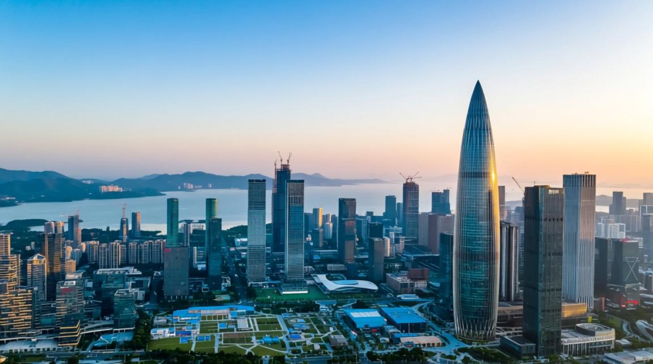 深圳工控服务器品牌和厂家那么多，我们到底该如何选择才最靠谱专业呢？