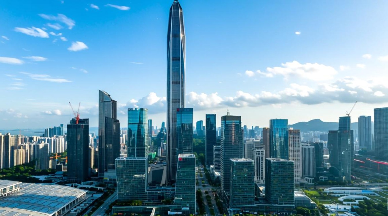 深圳工控服务器品牌和厂家那么多，我们到底该如何选择才最靠谱专业呢？