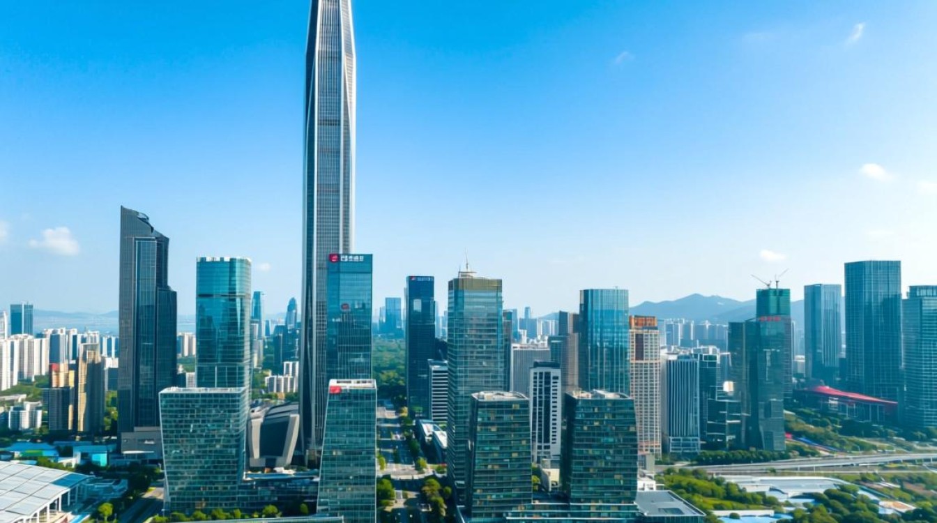 深圳工控服务器品牌和厂家那么多，我们到底该如何选择才最靠谱专业呢？