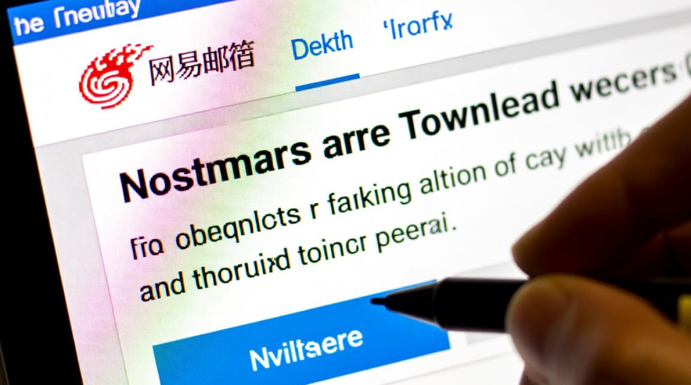 网易附件无法下载怎么办，有什么解决方法吗？