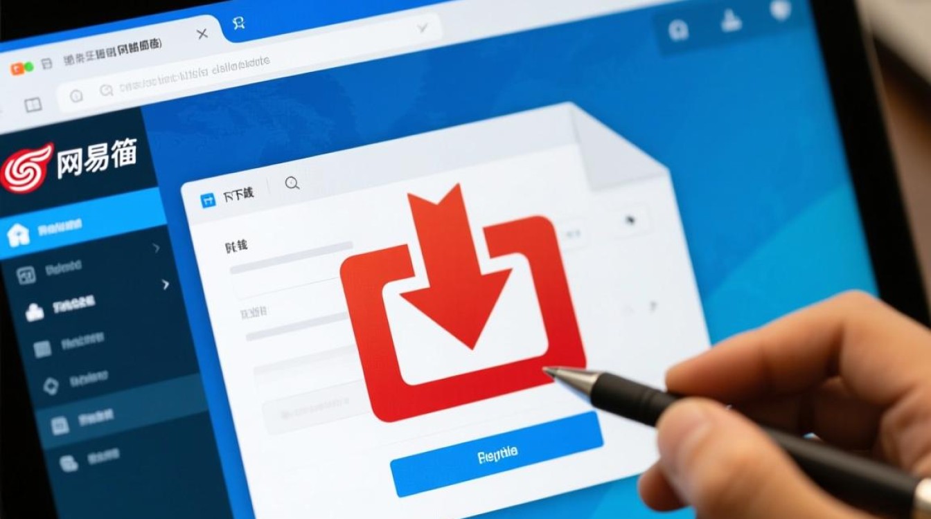 网易附件无法下载怎么办，有什么解决方法吗？