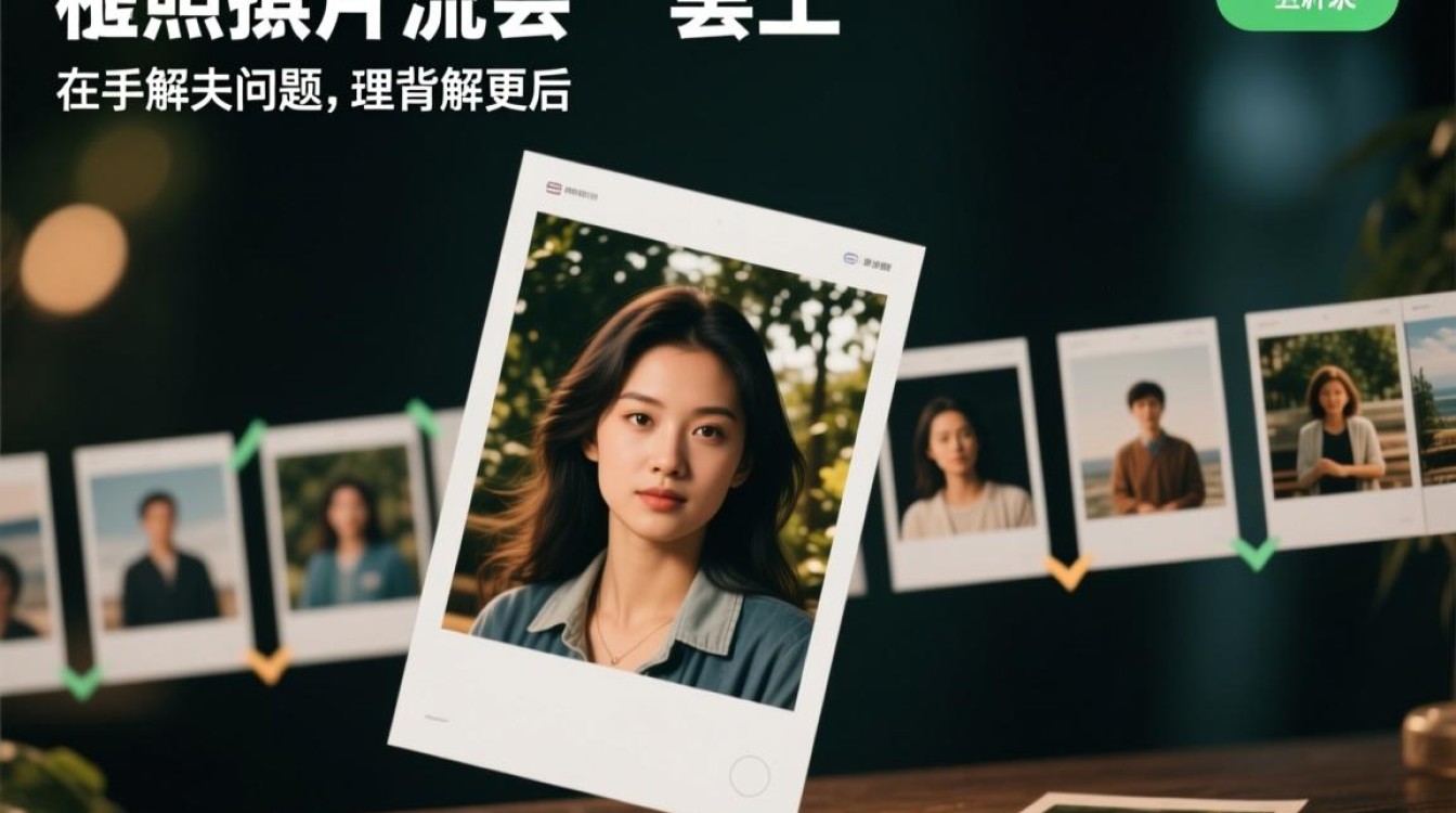 iPhone照片流一直无法更新，有什么快速修复方法？