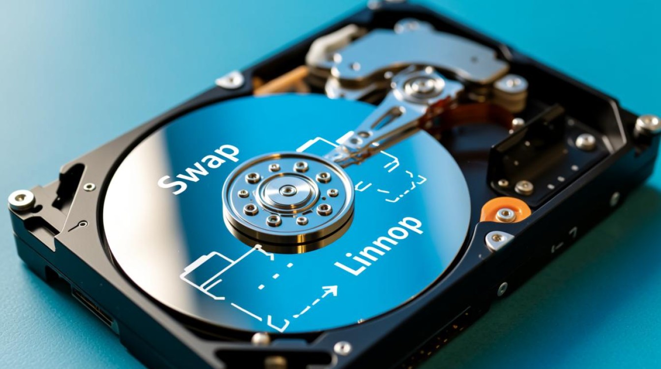 CentOS 6.5内存不足，如何添加swap文件？