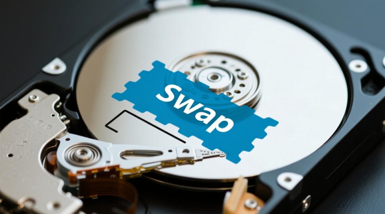 CentOS 6.5内存不足，如何添加swap文件？