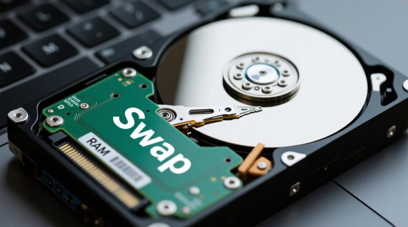 CentOS 6.5内存不足，如何添加swap文件？