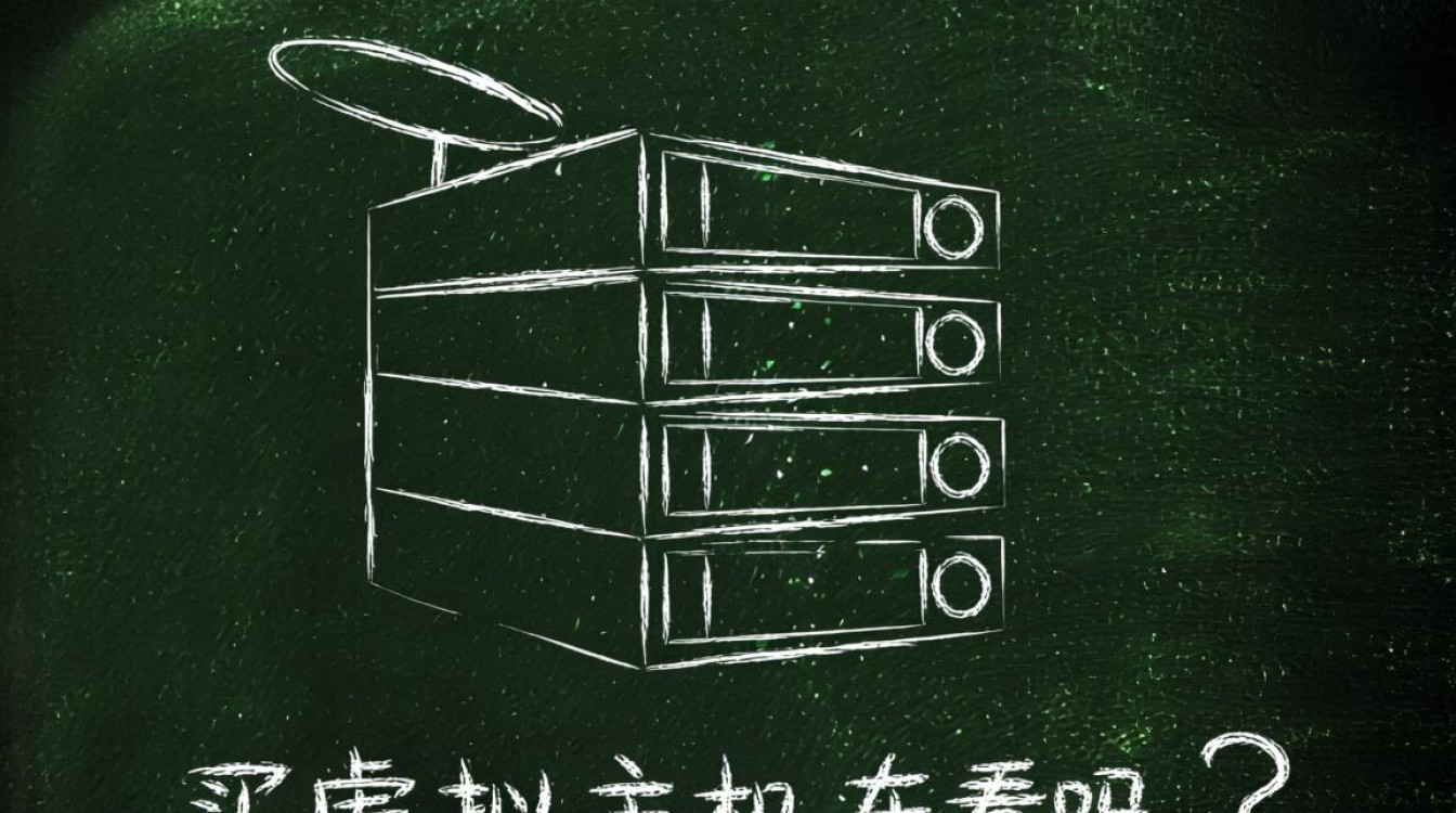 新手购买虚拟主机，从哪些方面看才能选到高性价比的？