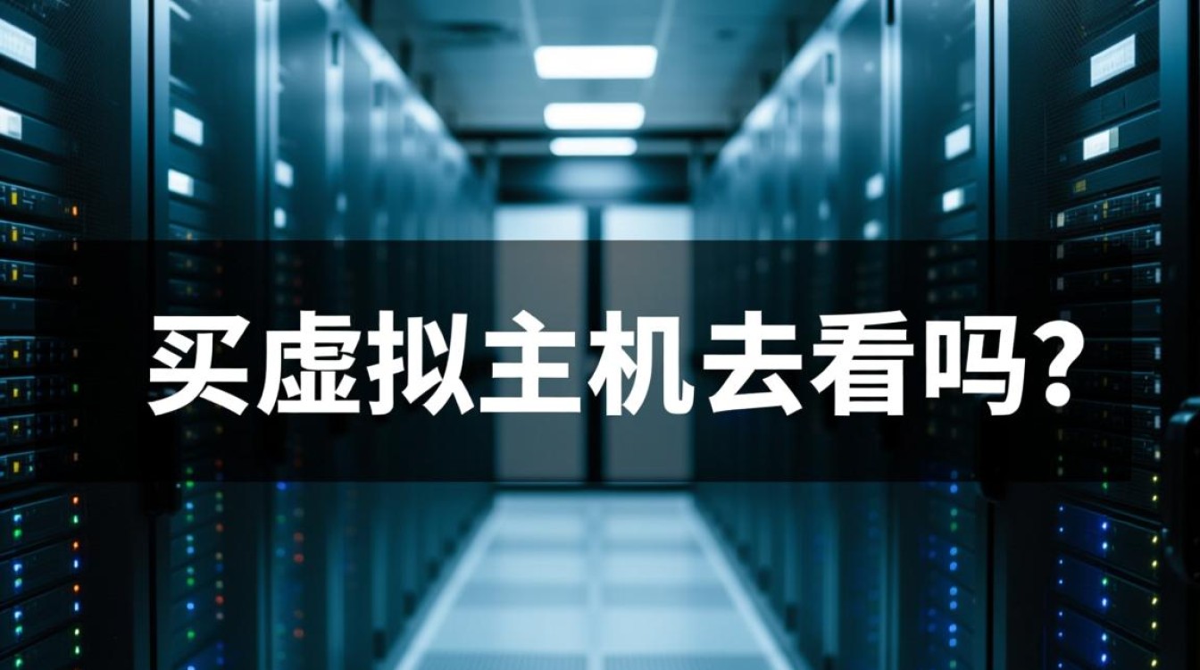 新手购买虚拟主机，从哪些方面看才能选到高性价比的？