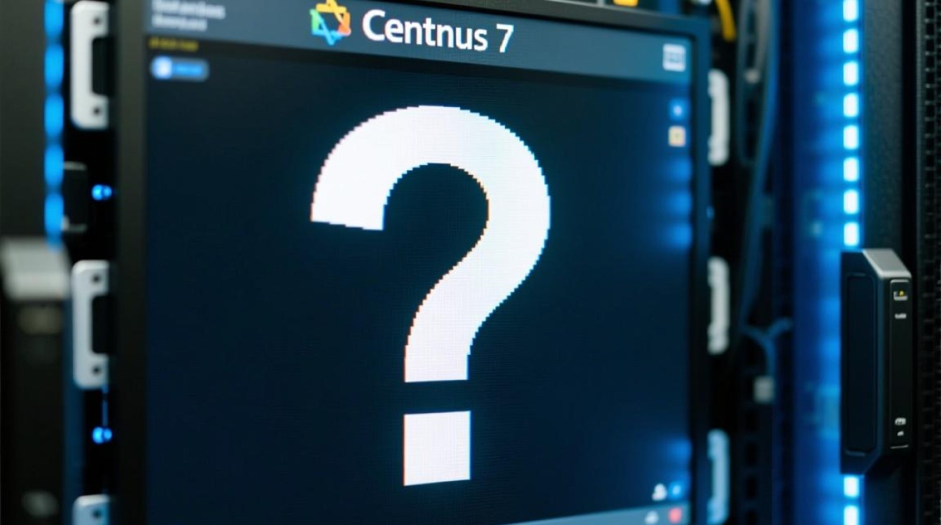 CentOS 7中文显示问号乱码，要如何才能彻底解决掉？
