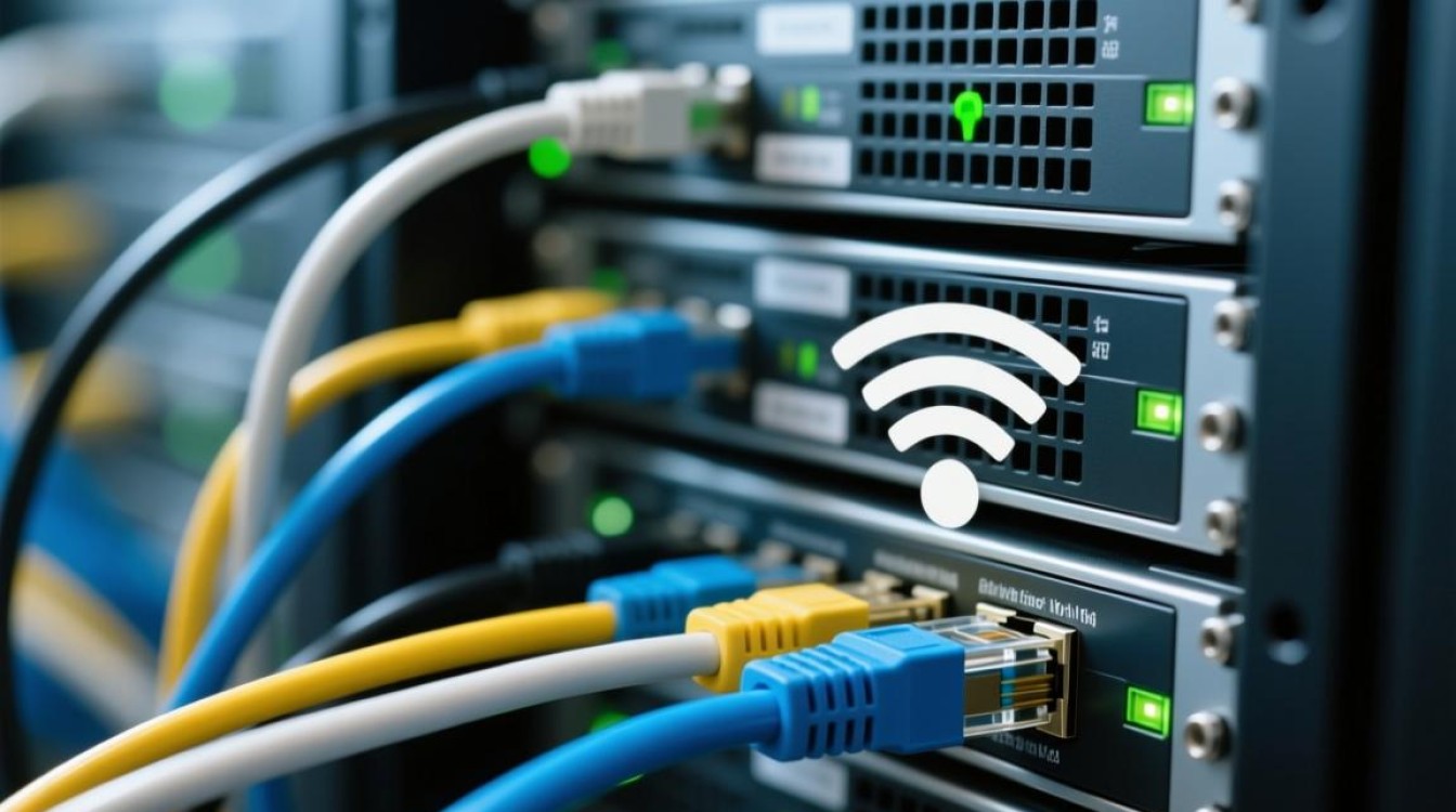 服务器入网方式有哪些，企业该如何选择最安全可靠的方案？