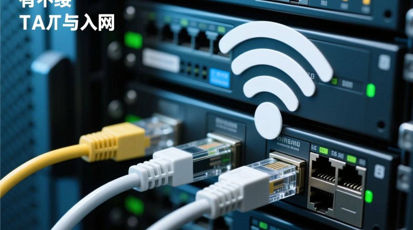 服务器入网方式有哪些，企业该如何选择最安全可靠的方案？